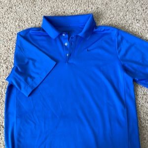 Nike Youth X-LARGE Golf Shirt
